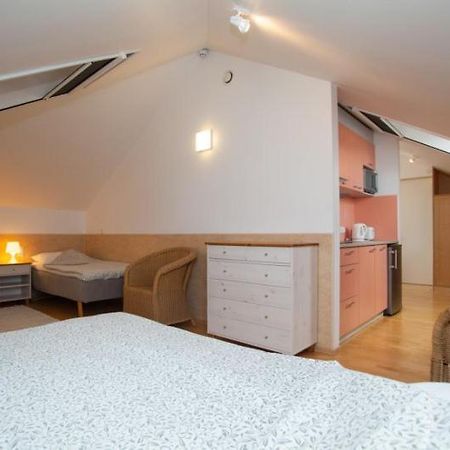 Piibutopsu Holiday House Nasva Kültér fotó