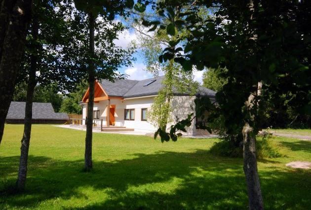 Piibutopsu Holiday House Nasva Kültér fotó
