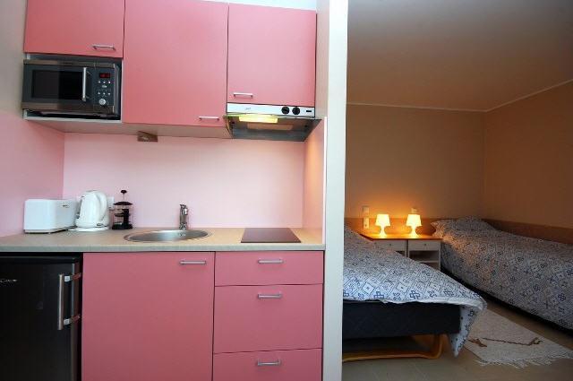 Piibutopsu Holiday House Nasva Kültér fotó