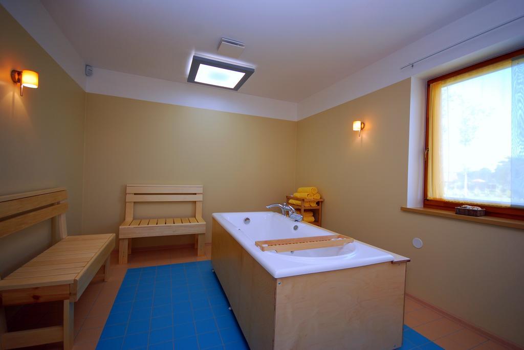 Piibutopsu Holiday House Nasva Kültér fotó