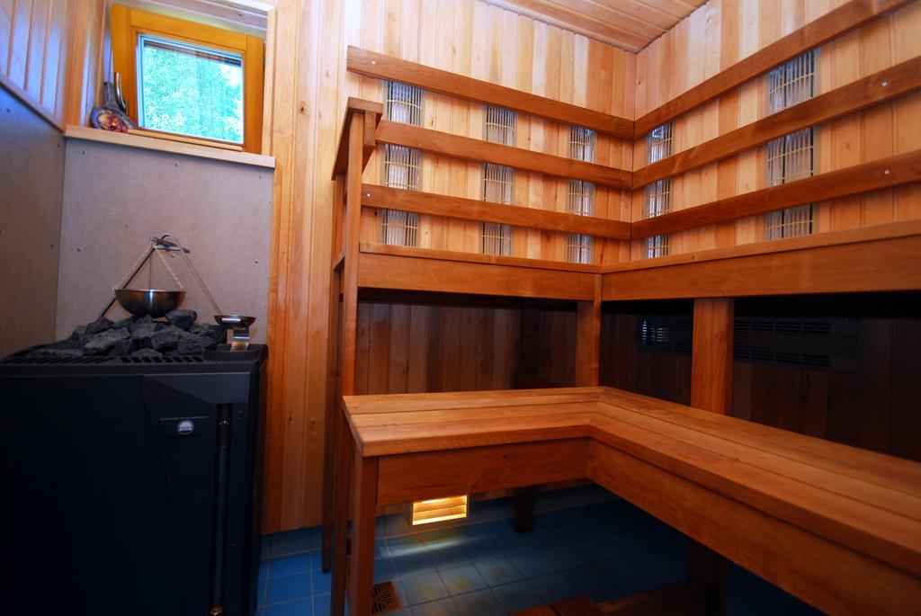 Piibutopsu Holiday House Nasva Kültér fotó