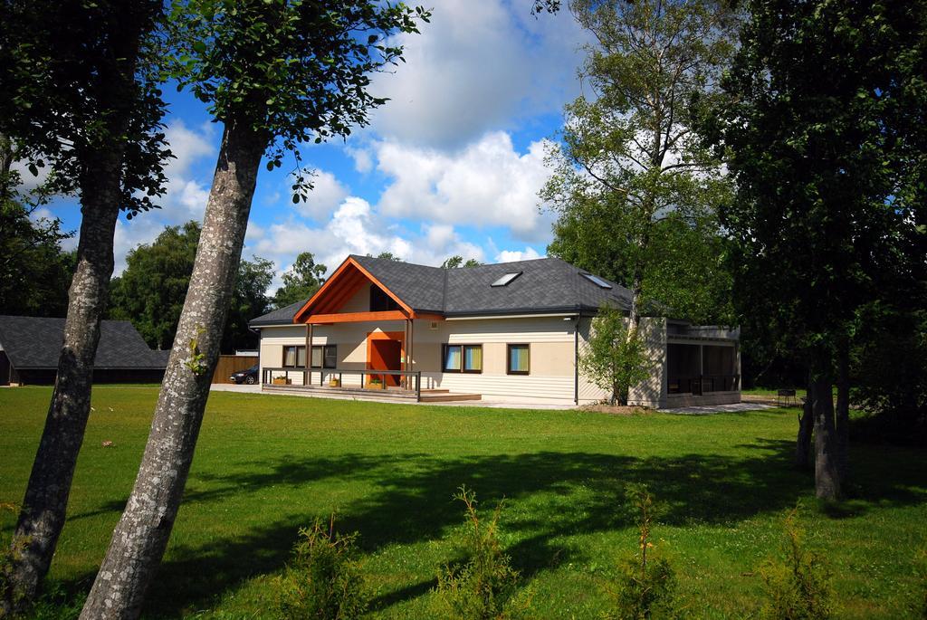 Piibutopsu Holiday House Nasva Szoba fotó